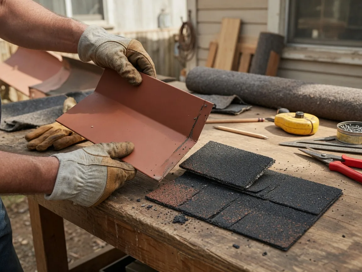 Roof Repair company in Moosic, PA